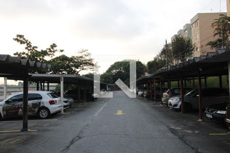 Apartamento à venda com 50m², 2 quartos e 1 vagaÁrea comum