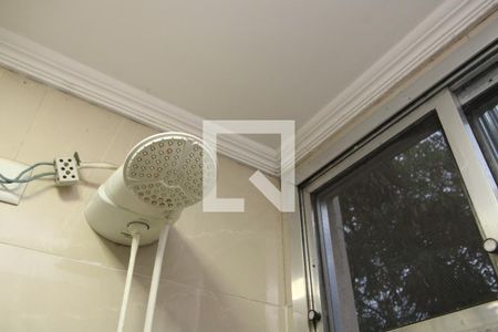 Apartamento à venda com 50m², 2 quartos e 1 vagaBanheiro