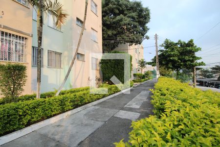 Apartamento à venda com 50m², 2 quartos e 1 vagaÁrea comum