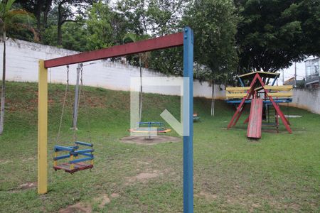 Apartamento à venda com 50m², 2 quartos e 1 vagaÁrea comum - Playground