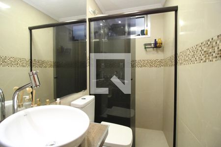 Apartamento à venda com 50m², 2 quartos e 1 vagaBanheiro