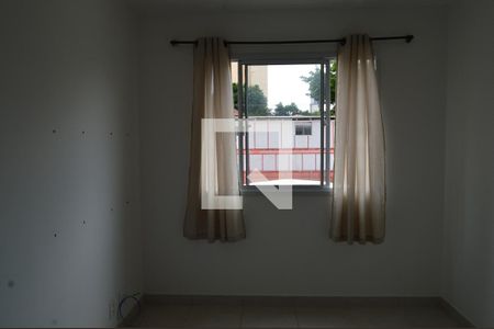 Sala de apartamento para alugar com 2 quartos, 33m² em Cambuci, São Paulo