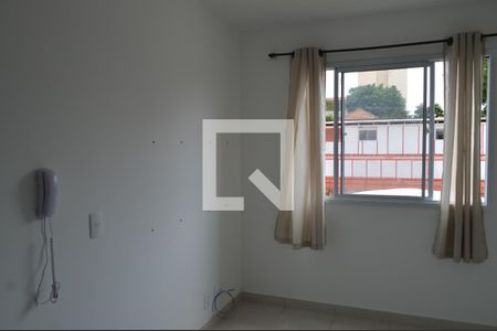 Sala de apartamento para alugar com 2 quartos, 33m² em Cambuci, São Paulo