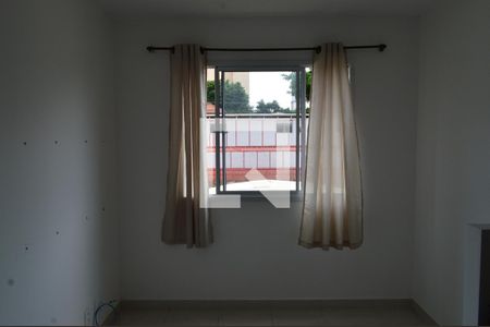 Sala de apartamento para alugar com 2 quartos, 33m² em Cambuci, São Paulo