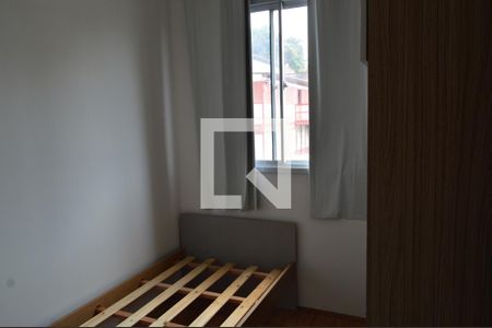 Quarto 1 de apartamento para alugar com 2 quartos, 33m² em Cambuci, São Paulo