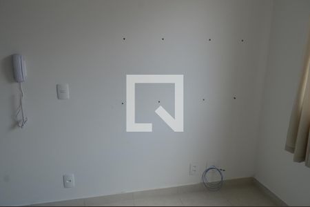 Sala de apartamento para alugar com 2 quartos, 33m² em Cambuci, São Paulo