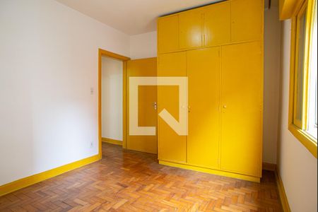 Quarto de apartamento à venda com 1 quarto, 72m² em Centro, São Paulo