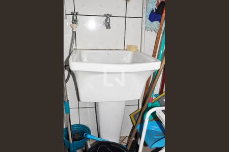 Casa à venda com 160m², 3 quartos e 2 vagasÁrea de Serviço