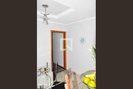 Casa à venda com 160m², 3 quartos e 2 vagasCozinha e copa