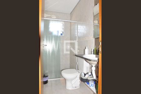 Casa à venda com 160m², 3 quartos e 2 vagasBanheiro