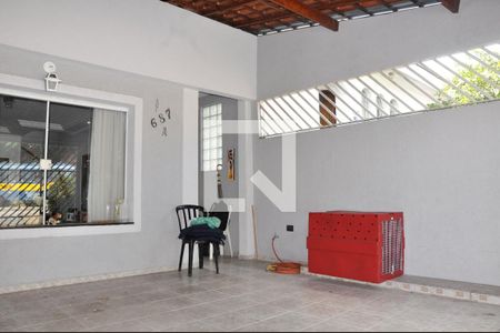 Casa à venda com 160m², 3 quartos e 2 vagasGaragem