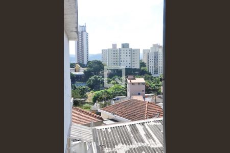 Casa à venda com 160m², 3 quartos e 2 vagasVista do Quarto 02 com Armário