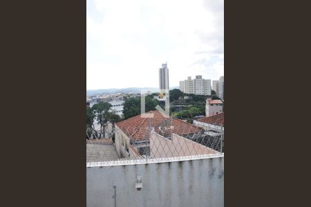 Casa à venda com 160m², 3 quartos e 2 vagasVista da Área de Serviço