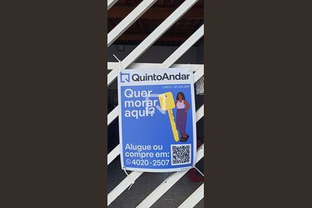 Casa à venda com 160m², 3 quartos e 2 vagasPlaca do Quinto andar