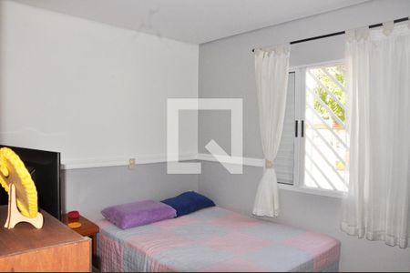 Quarto 01 com Armário de casa à venda com 3 quartos, 160m² em Vila Nova Cachoeirinha, São Paulo