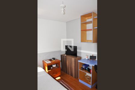 Casa à venda com 160m², 3 quartos e 2 vagasQuarto 02 com Armário