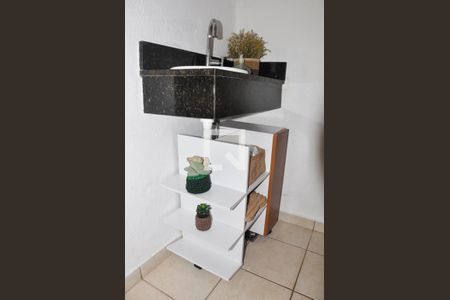 Casa à venda com 160m², 3 quartos e 2 vagasLavapo