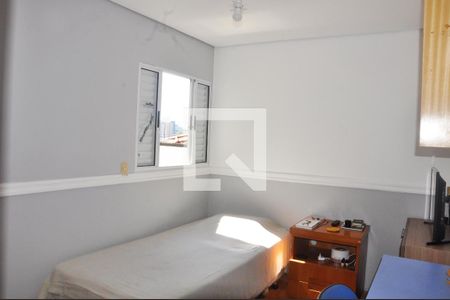 Casa à venda com 160m², 3 quartos e 2 vagasQuarto 02 com Armário