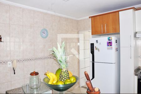 Casa à venda com 160m², 3 quartos e 2 vagasCozinha e copa