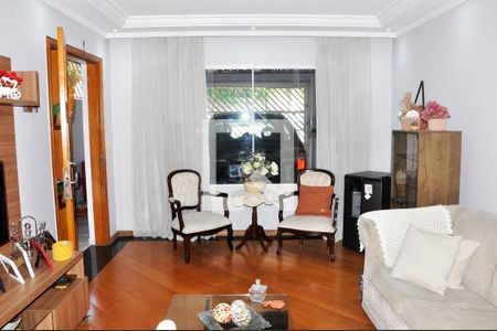 Sala de casa à venda com 3 quartos, 160m² em Vila Nova Cachoeirinha, São Paulo