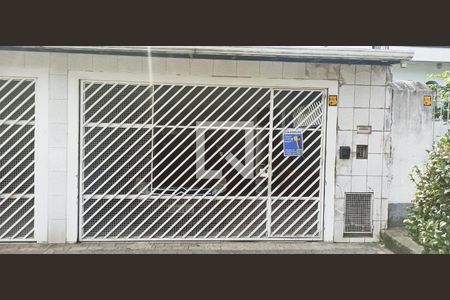 Casa à venda com 160m², 3 quartos e 2 vagasFachada da Entrada