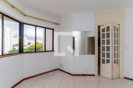 Sala de apartamento para alugar com 2 quartos, 58m² em Jardim Ana Maria, Guarulhos