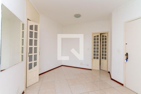 Sala de apartamento para alugar com 2 quartos, 58m² em Jardim Ana Maria, Guarulhos