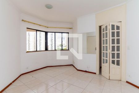 Sala de apartamento para alugar com 2 quartos, 58m² em Jardim Ana Maria, Guarulhos