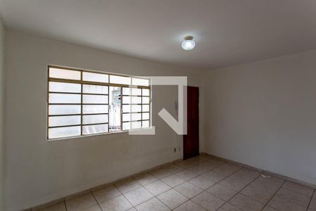 Sala de apartamento à venda com 3 quartos, 12600m² em São Gabriel, Belo Horizonte