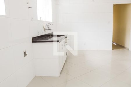 Casa para alugar com 80m², 3 quartos e 1 vagaCozinha