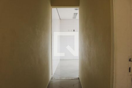 Corredor de casa para alugar com 3 quartos, 80m² em Santa Teresinha, São Paulo