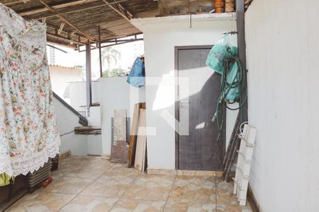 Casa para alugar com 80m², 3 quartos e 1 vagaLavanderia