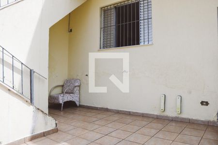 Casa para alugar com 80m², 3 quartos e 1 vagaGaragem