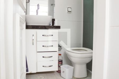 Casa para alugar com 80m², 3 quartos e 1 vagaBanheiro