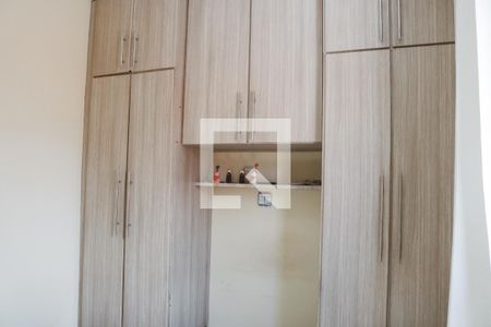 Quarto 2 de casa para alugar com 3 quartos, 80m² em Santa Teresinha, São Paulo