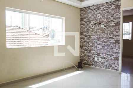 Sala de casa para alugar com 3 quartos, 80m² em Santa Teresinha, São Paulo