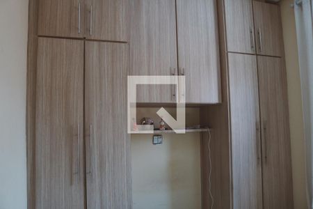 Quarto 2 de casa para alugar com 3 quartos, 80m² em Santa Teresinha, São Paulo