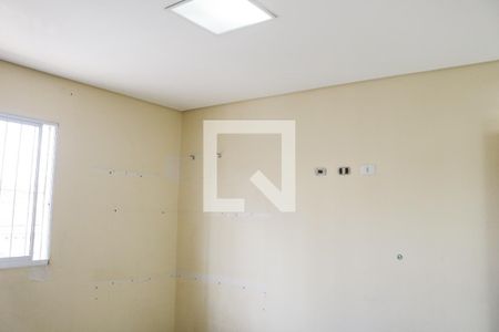 Quarto 1 de casa para alugar com 3 quartos, 80m² em Santa Teresinha, São Paulo