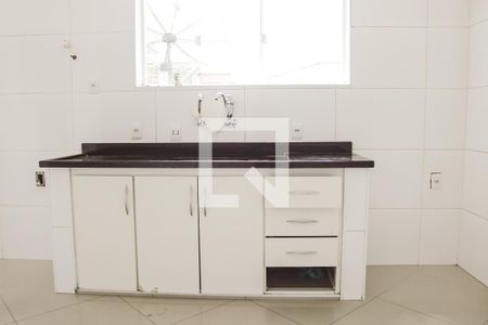 Casa para alugar com 80m², 3 quartos e 1 vagaCozinha