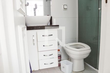 Casa para alugar com 80m², 3 quartos e 1 vagaBanheiro