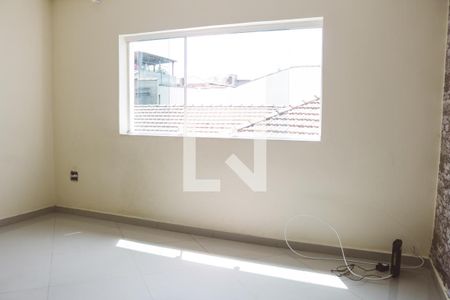Sala de casa para alugar com 3 quartos, 80m² em Santa Teresinha, São Paulo