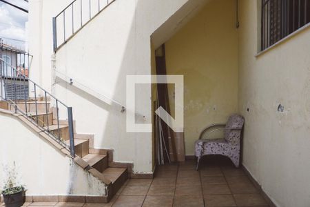 Casa para alugar com 80m², 3 quartos e 1 vagaGaragem