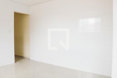 Casa para alugar com 80m², 3 quartos e 1 vagaCozinha