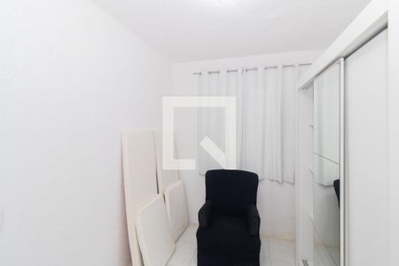 Apartamento para alugar com 42m², 2 quartos e 1 vagaQuarto 2