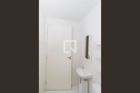 Apartamento para alugar com 42m², 2 quartos e 1 vagaBanheiro