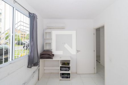 Apartamento para alugar com 42m², 2 quartos e 1 vagaQuarto 1