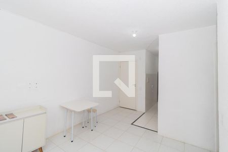 Apartamento para alugar com 42m², 2 quartos e 1 vagaSala