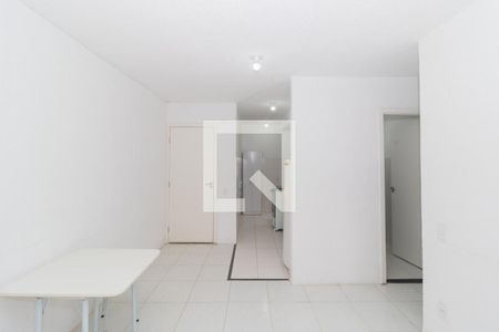 Apartamento para alugar com 42m², 2 quartos e 1 vagaSala