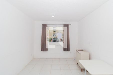 Apartamento para alugar com 42m², 2 quartos e 1 vagaSala