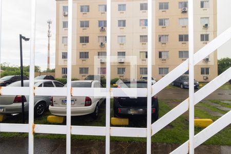 Apartamento para alugar com 42m², 2 quartos e 1 vagaSala-Vista